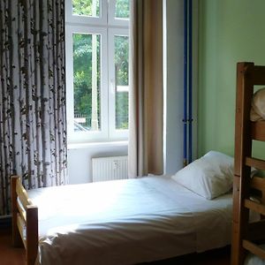 Gemenschappelijk Kamer